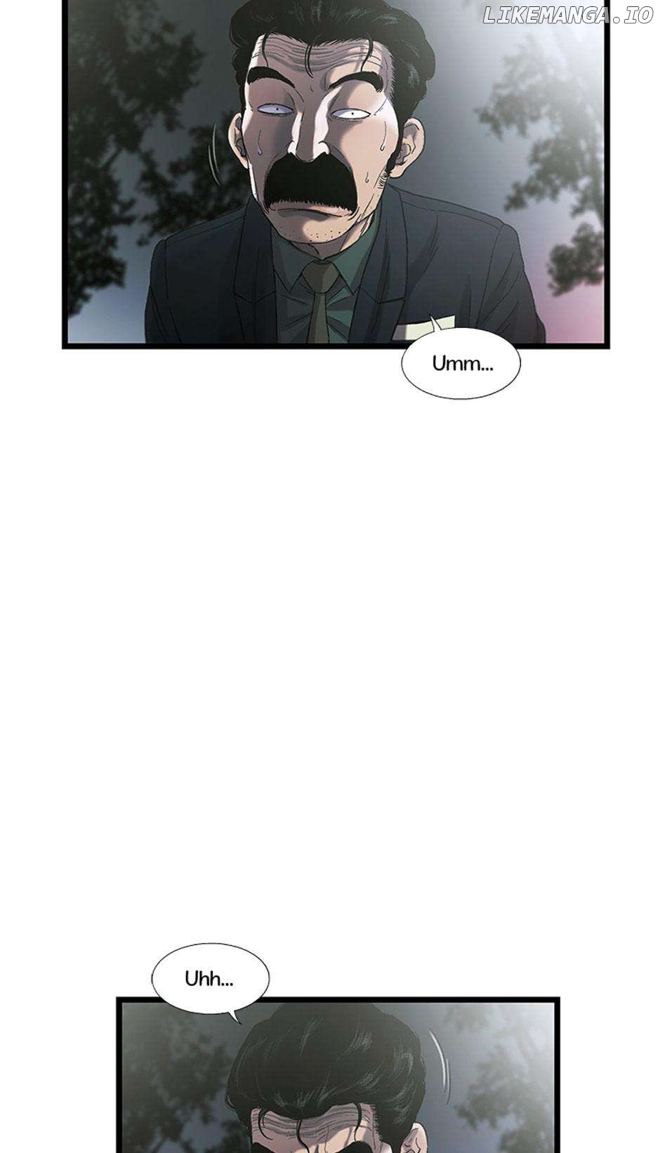 Save Lawrence Chapter 31 - page 32