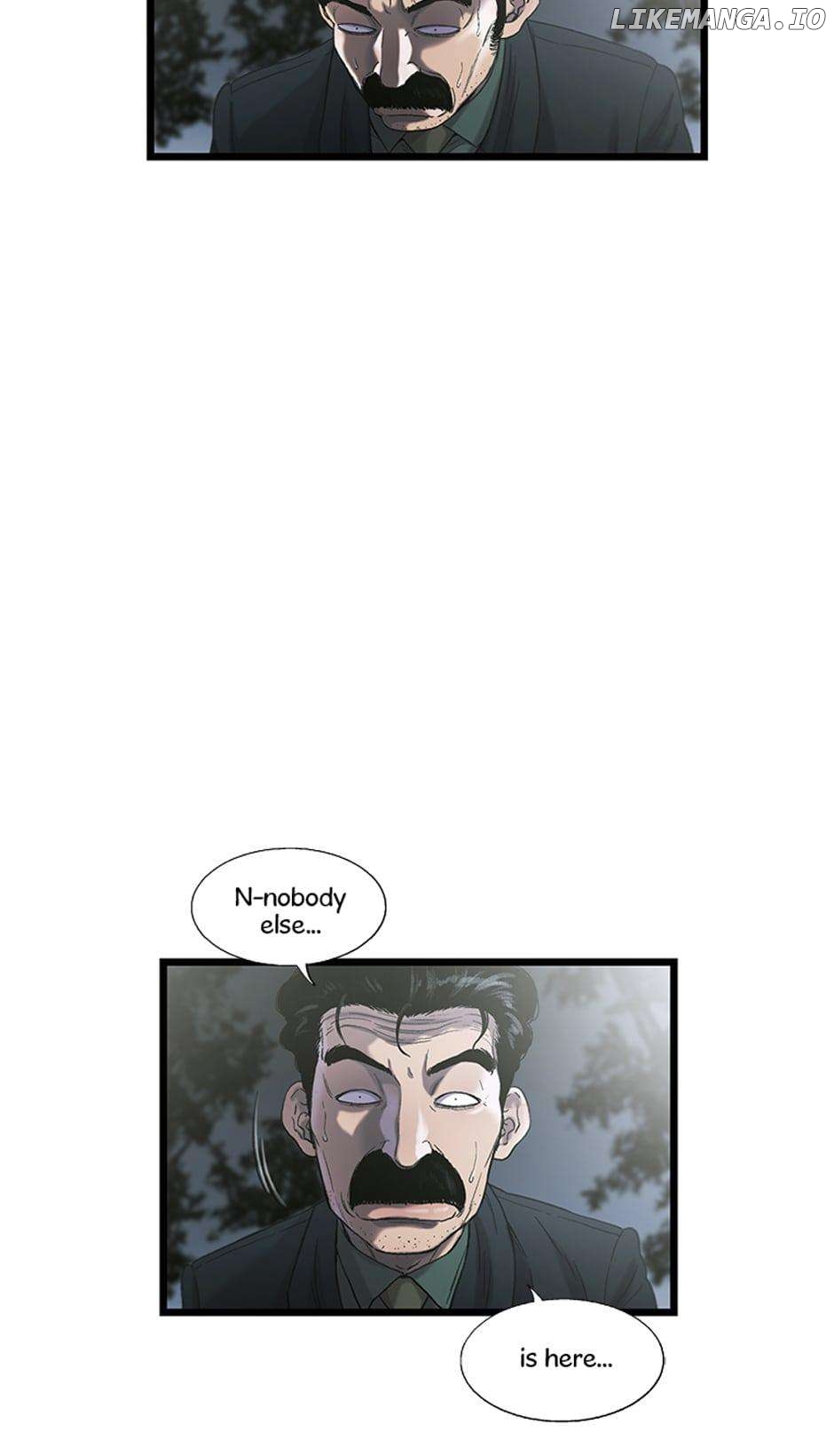 Save Lawrence Chapter 31 - page 33