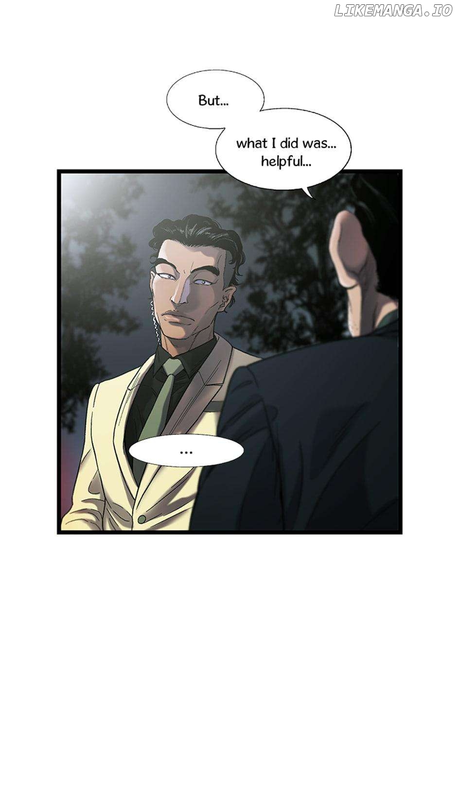 Save Lawrence Chapter 31 - page 35