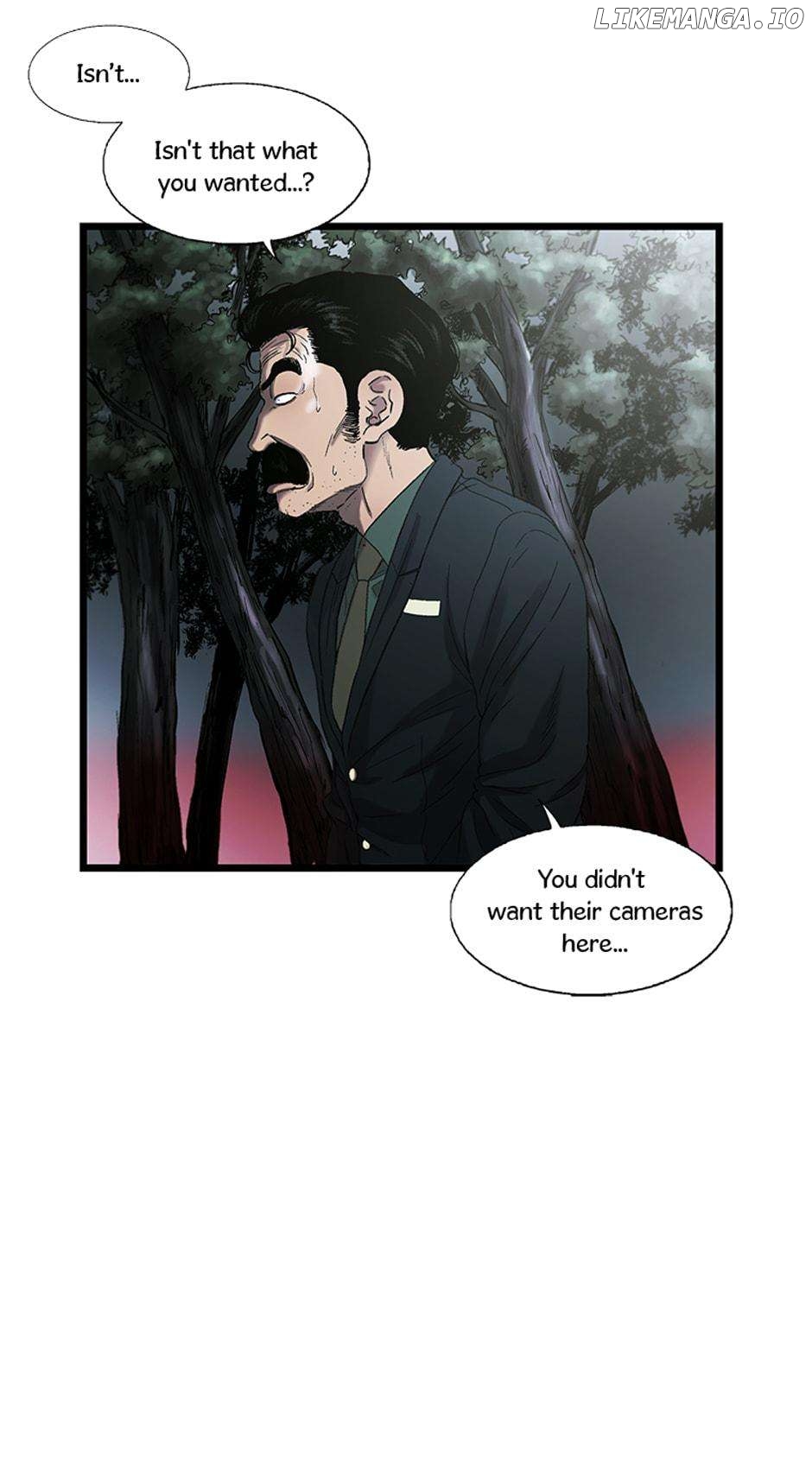 Save Lawrence Chapter 31 - page 36