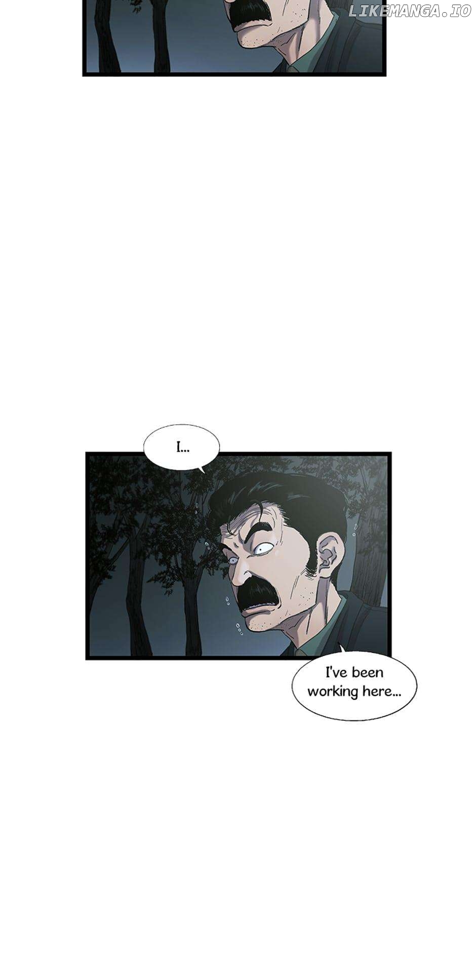 Save Lawrence Chapter 31 - page 40