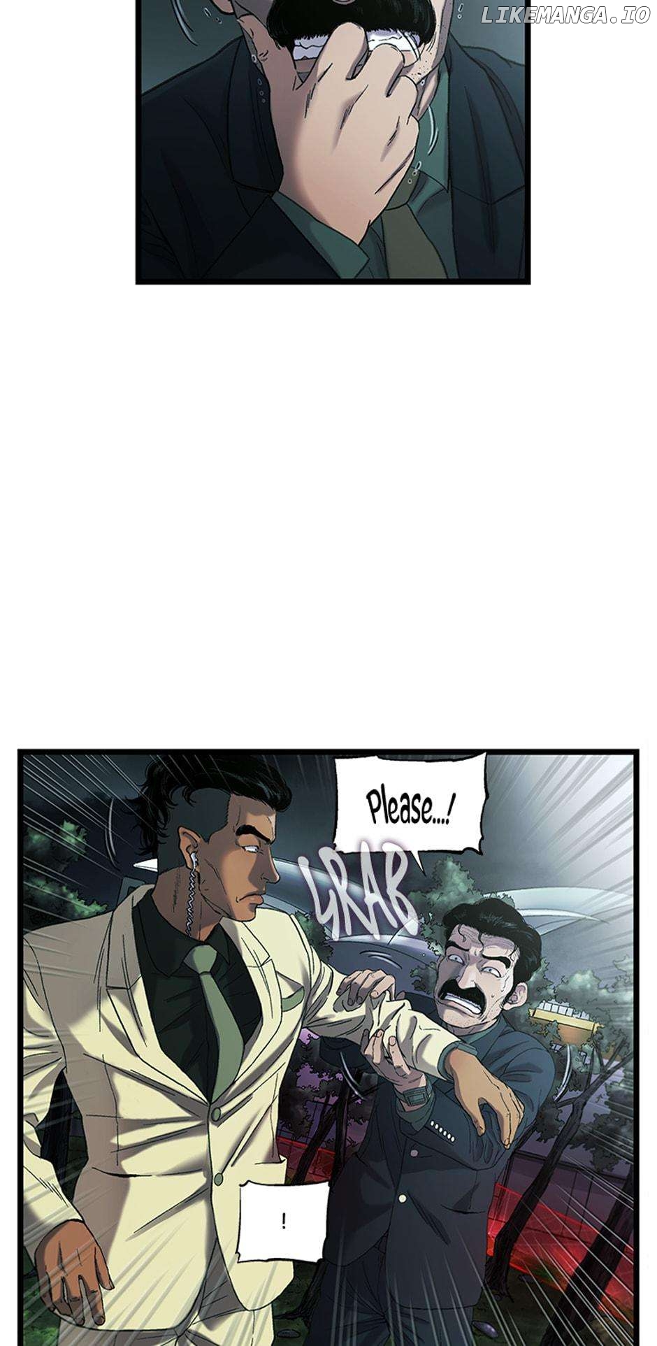 Save Lawrence Chapter 31 - page 46