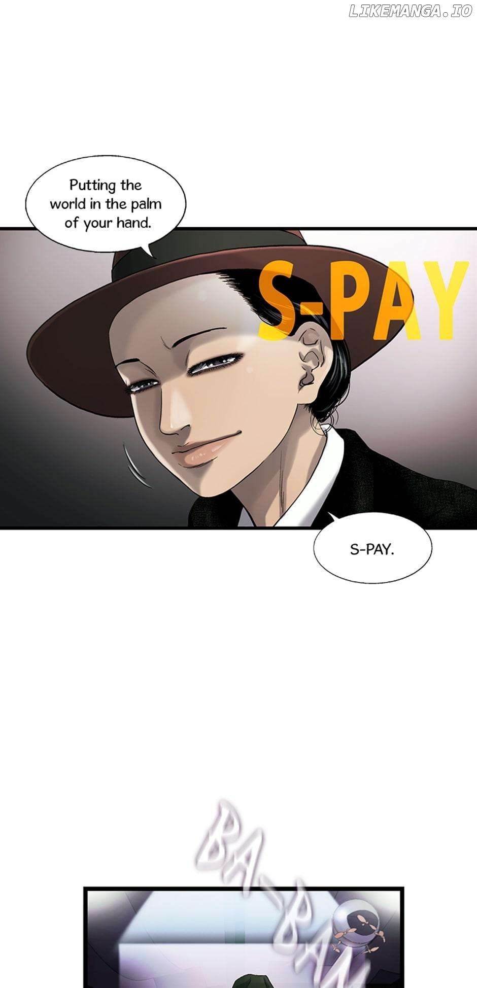 Save Lawrence Chapter 31 - page 6