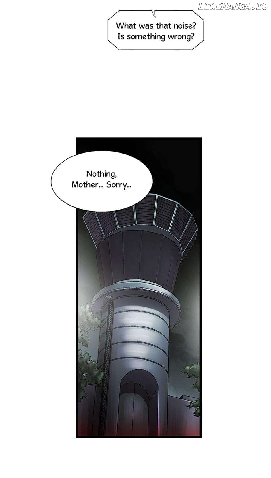Save Lawrence Chapter 31 - page 60