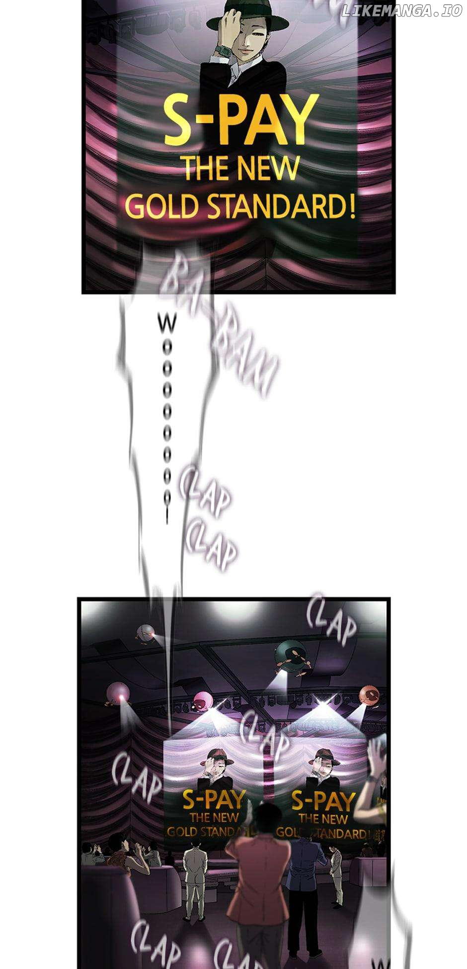 Save Lawrence Chapter 31 - page 7