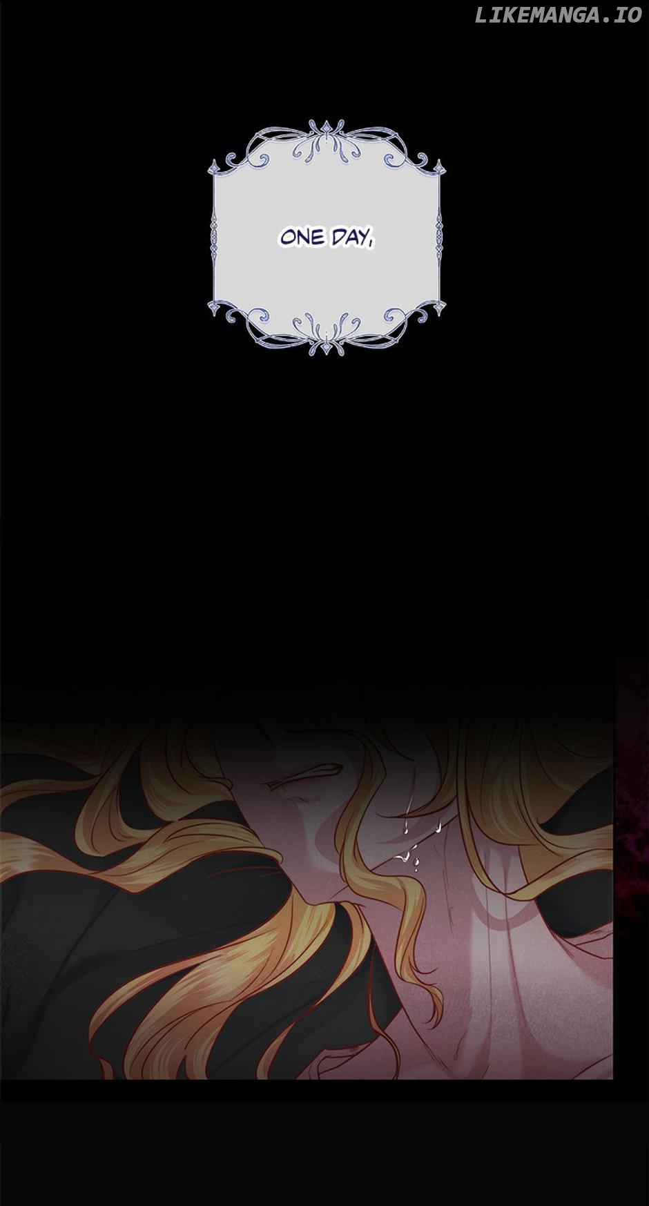 Who's the Baby's Father? Chapter 1 - page 1