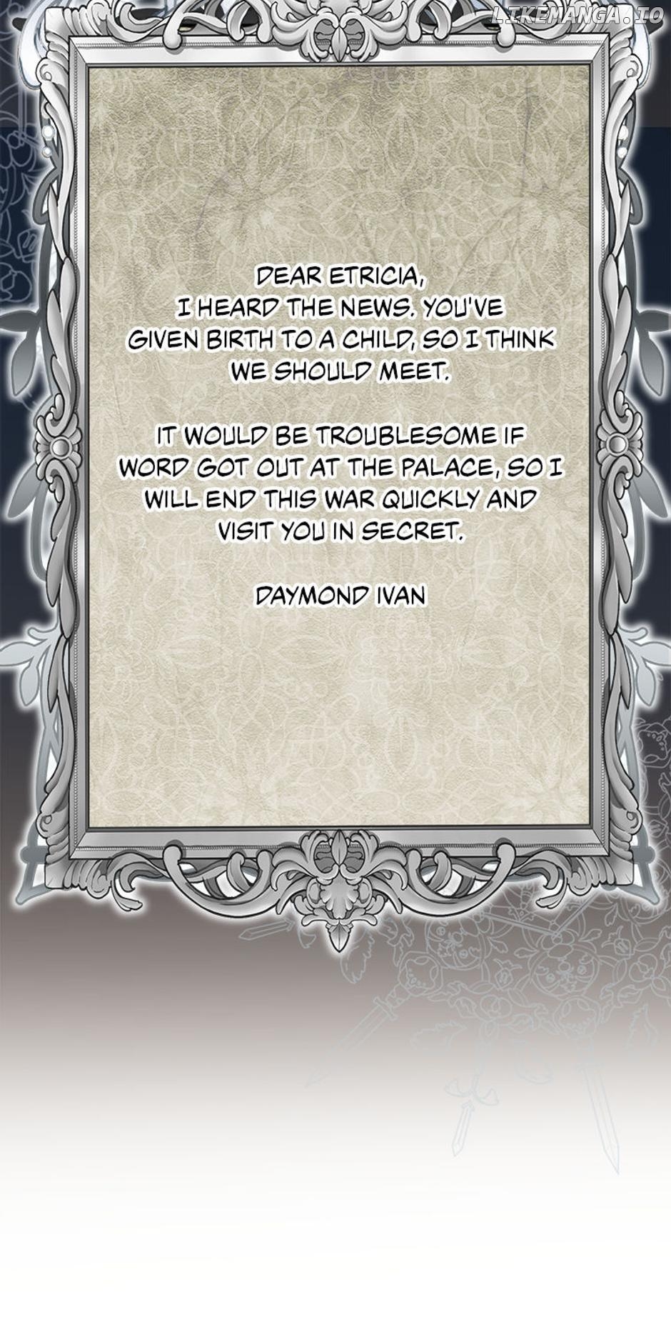 Who's the Baby's Father? Chapter 1 - page 101