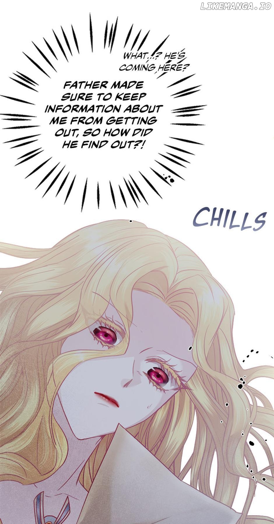 Who's the Baby's Father? Chapter 1 - page 102