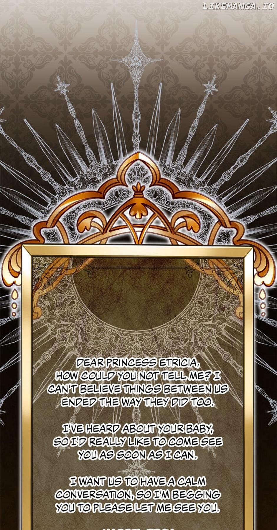 Who's the Baby's Father? Chapter 1 - page 104