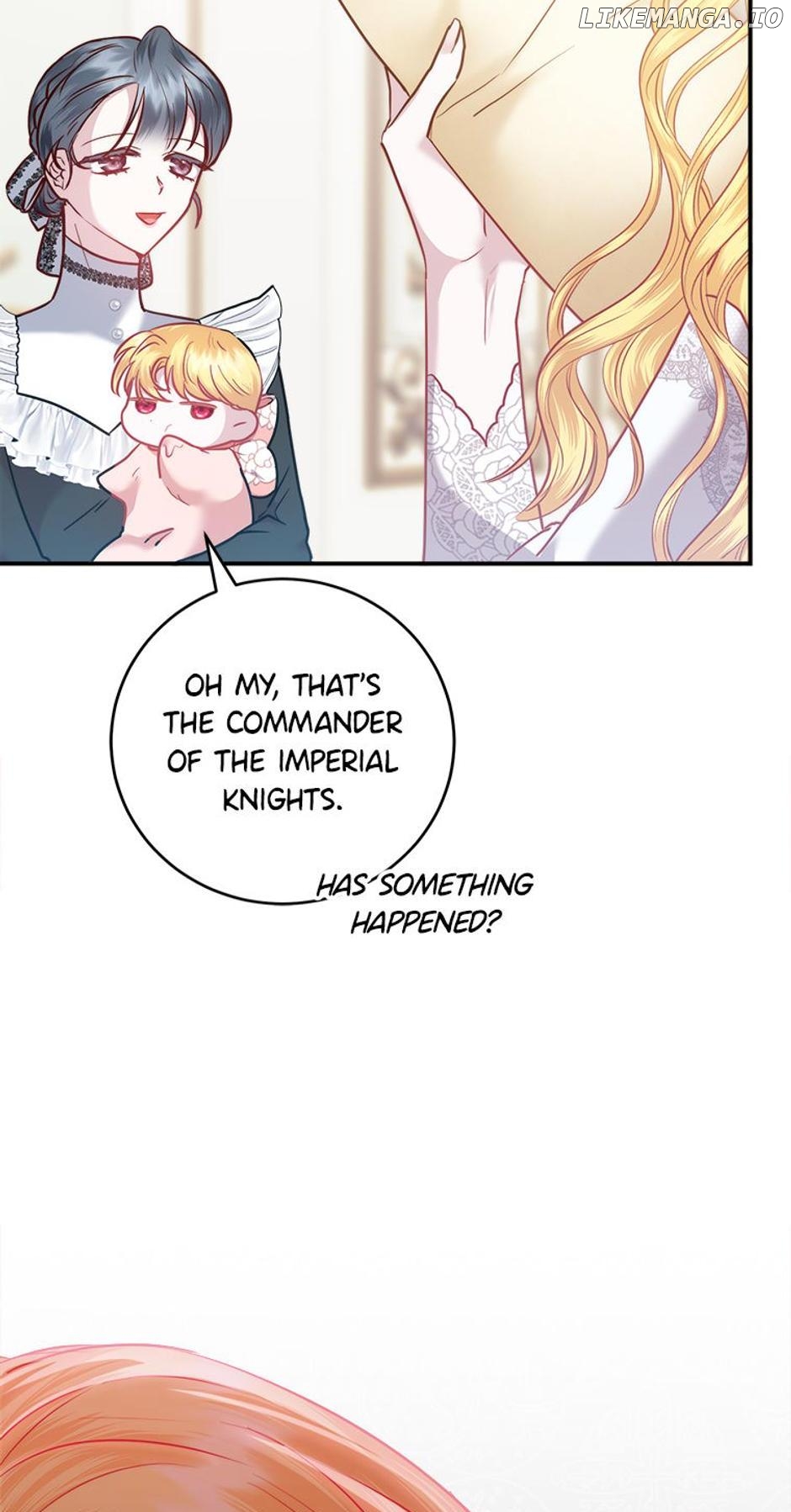 Who's the Baby's Father? Chapter 1 - page 106