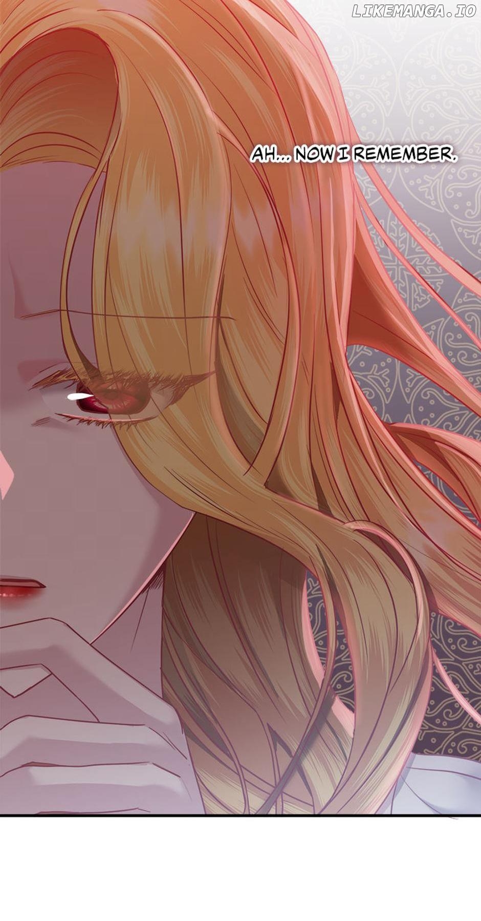 Who's the Baby's Father? Chapter 1 - page 107