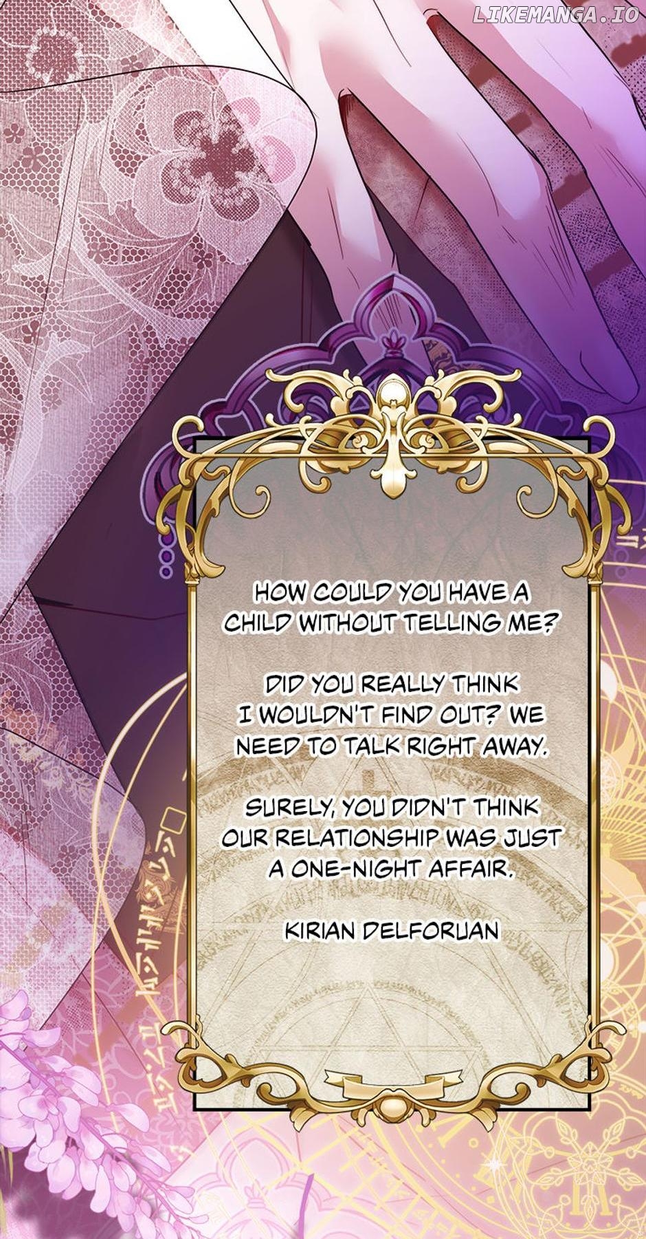 Who's the Baby's Father? Chapter 1 - page 109