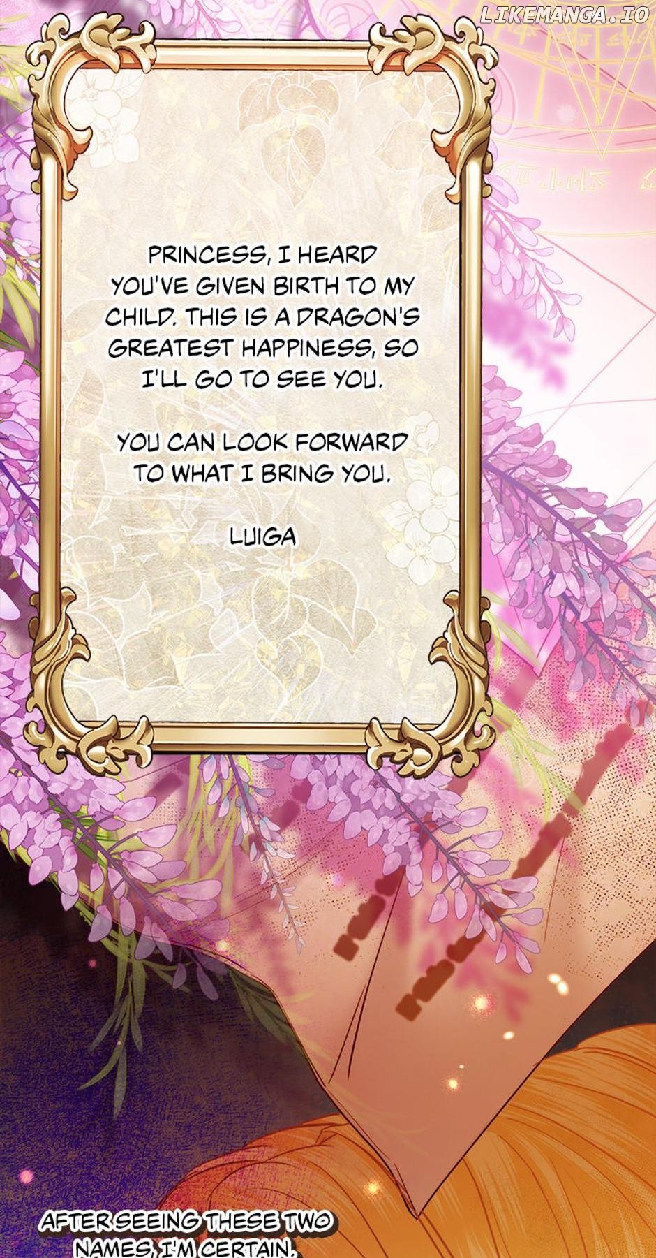 Who's the Baby's Father? Chapter 1 - page 110