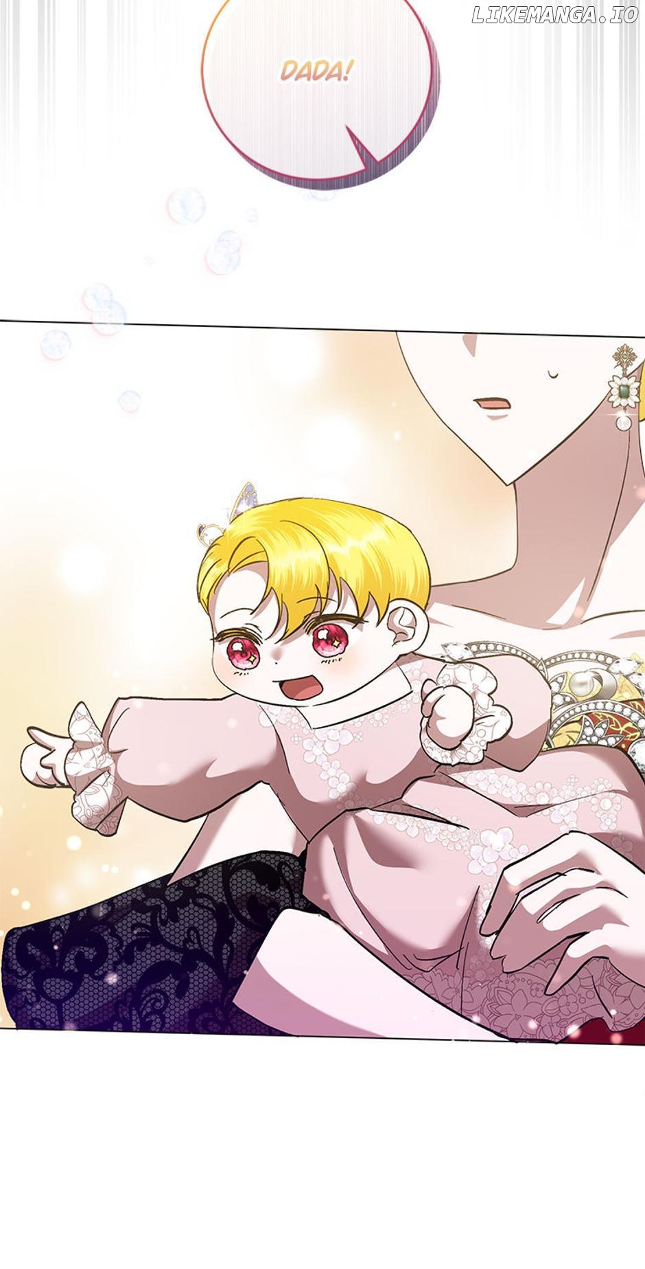 Who's the Baby's Father? Chapter 1 - page 12