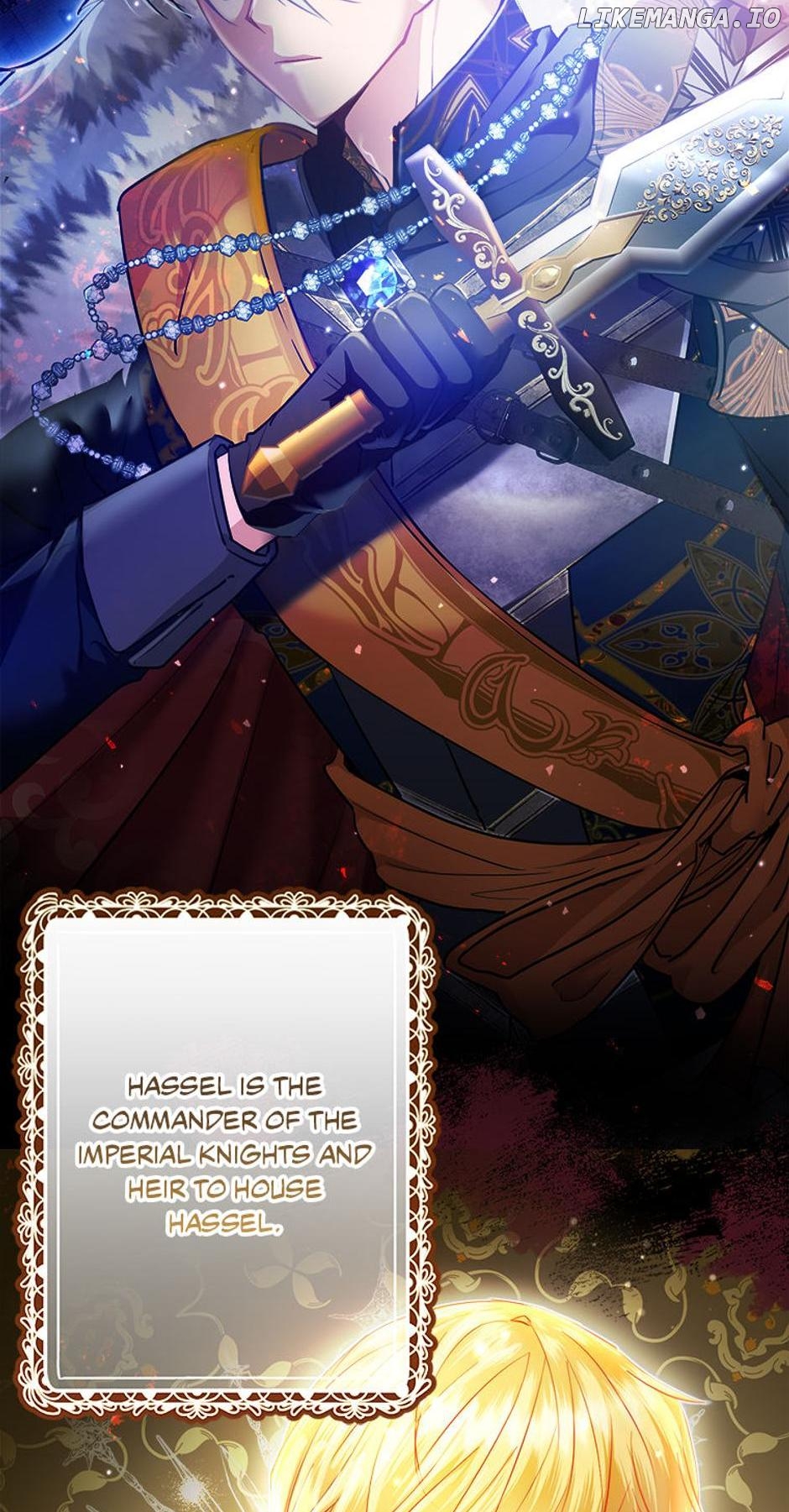 Who's the Baby's Father? Chapter 1 - page 113