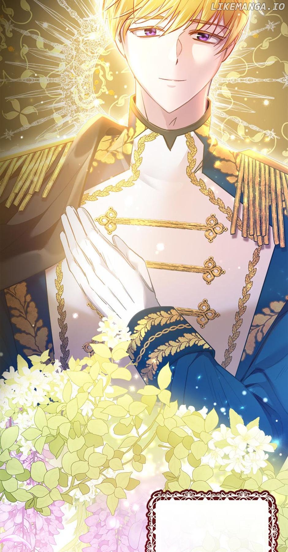 Who's the Baby's Father? Chapter 1 - page 114