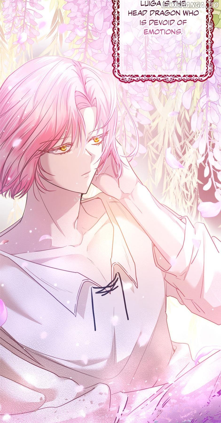 Who's the Baby's Father? Chapter 1 - page 115