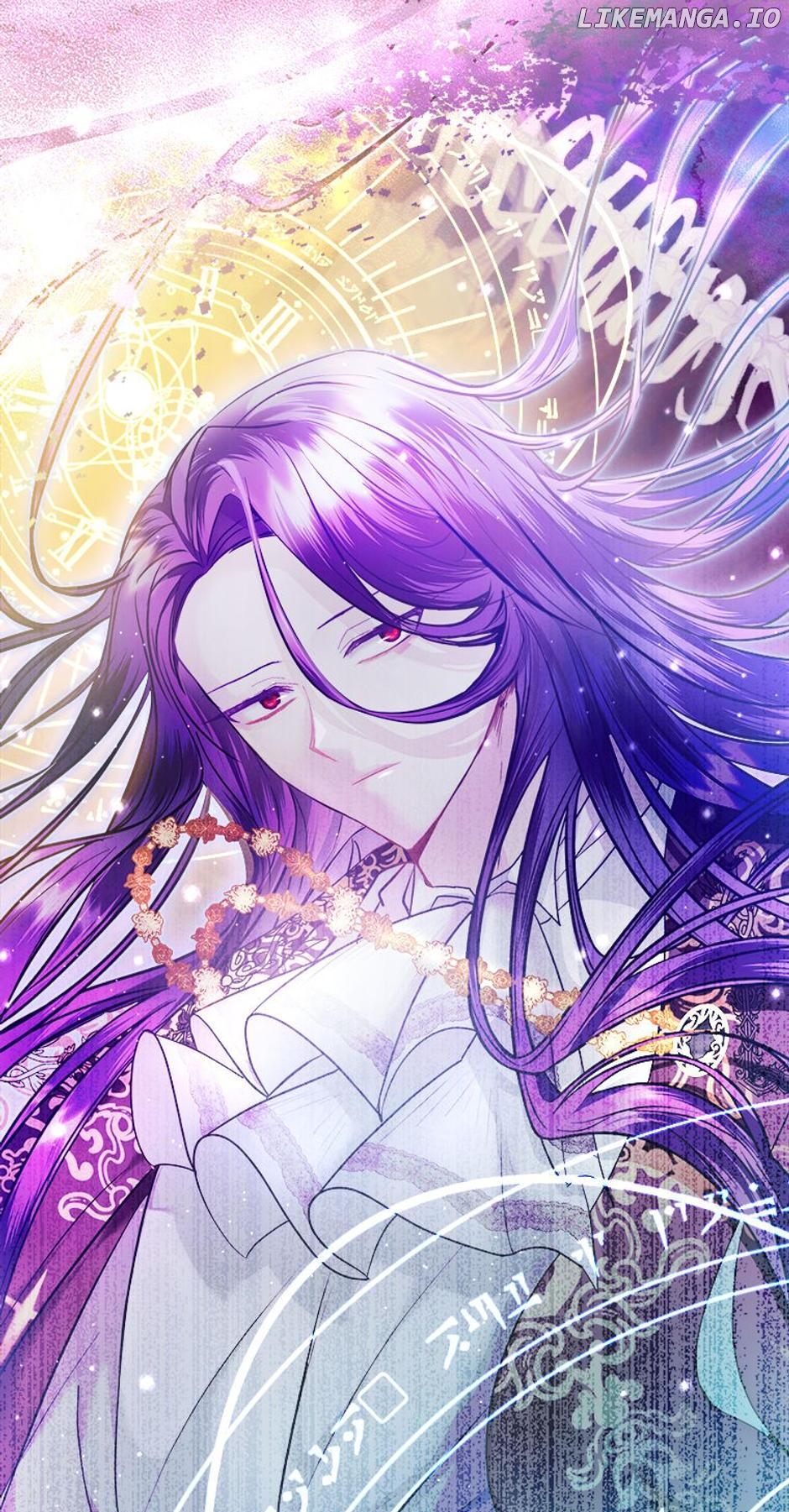 Who's the Baby's Father? Chapter 1 - page 116