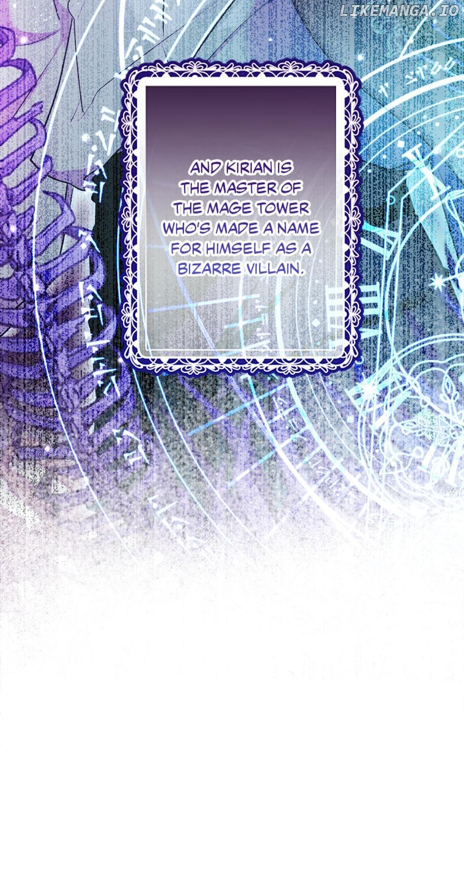 Who's the Baby's Father? Chapter 1 - page 117