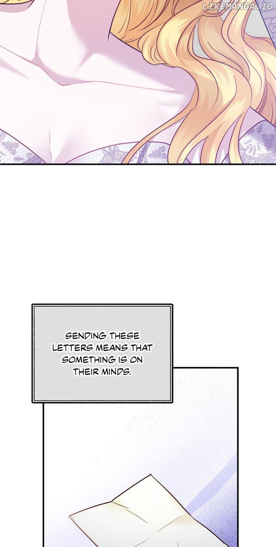 Who's the Baby's Father? Chapter 1 - page 119