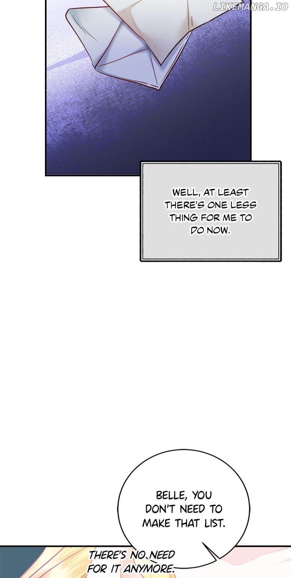 Who's the Baby's Father? Chapter 1 - page 120