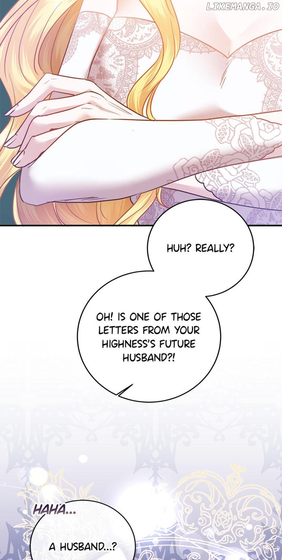 Who's the Baby's Father? Chapter 1 - page 121