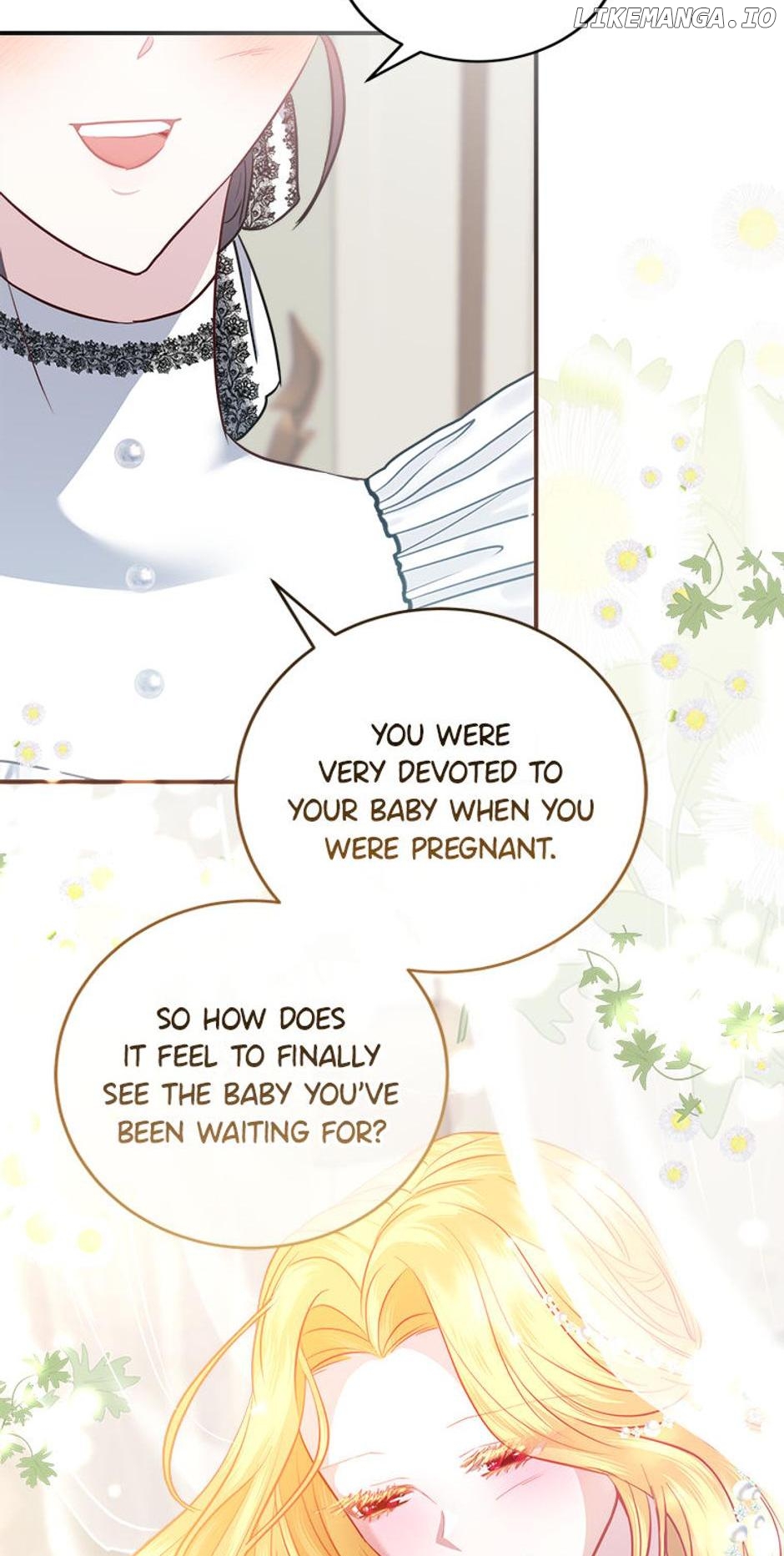 Who's the Baby's Father? Chapter 1 - page 124