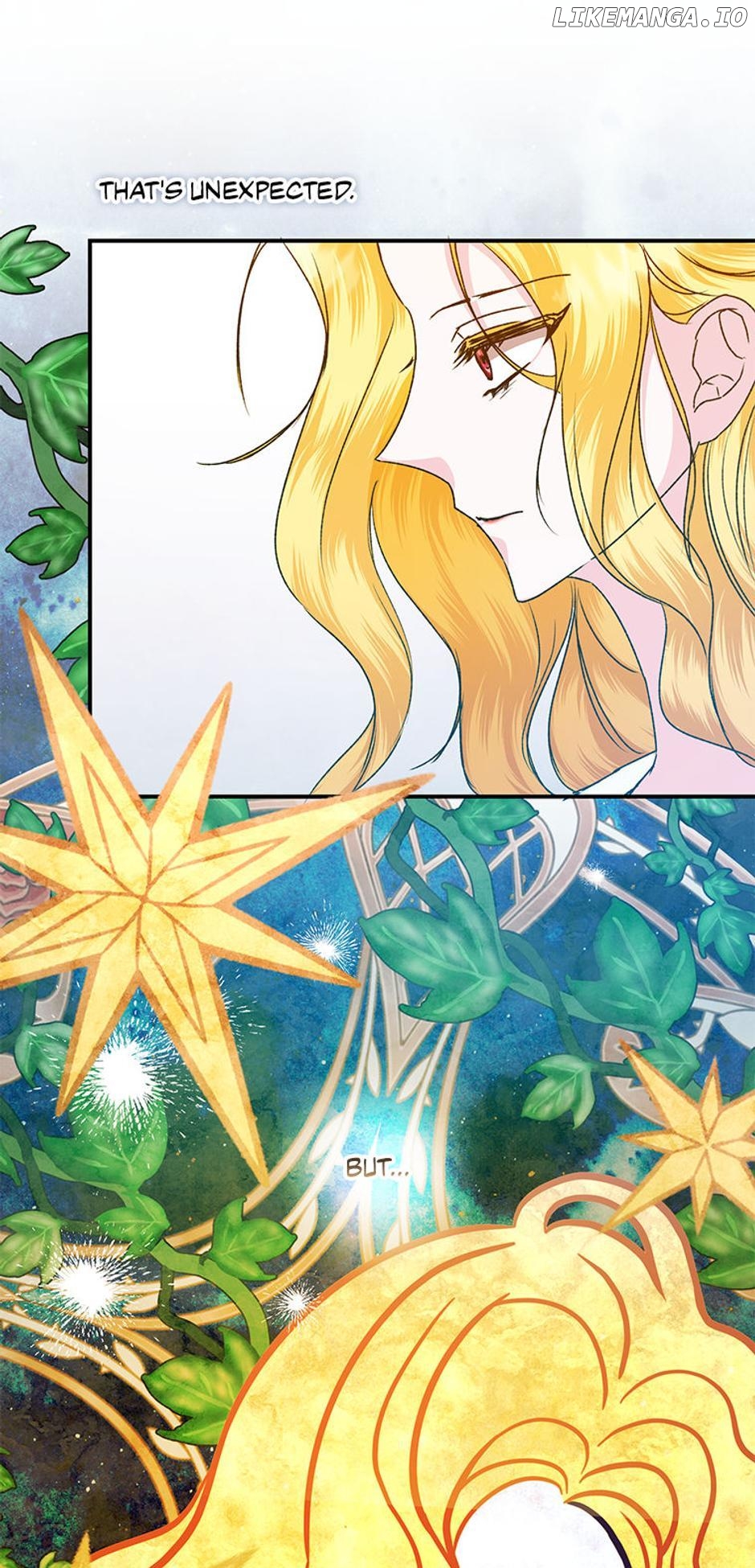 Who's the Baby's Father? Chapter 1 - page 127