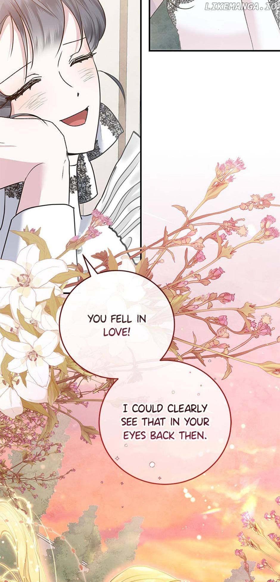 Who's the Baby's Father? Chapter 1 - page 132