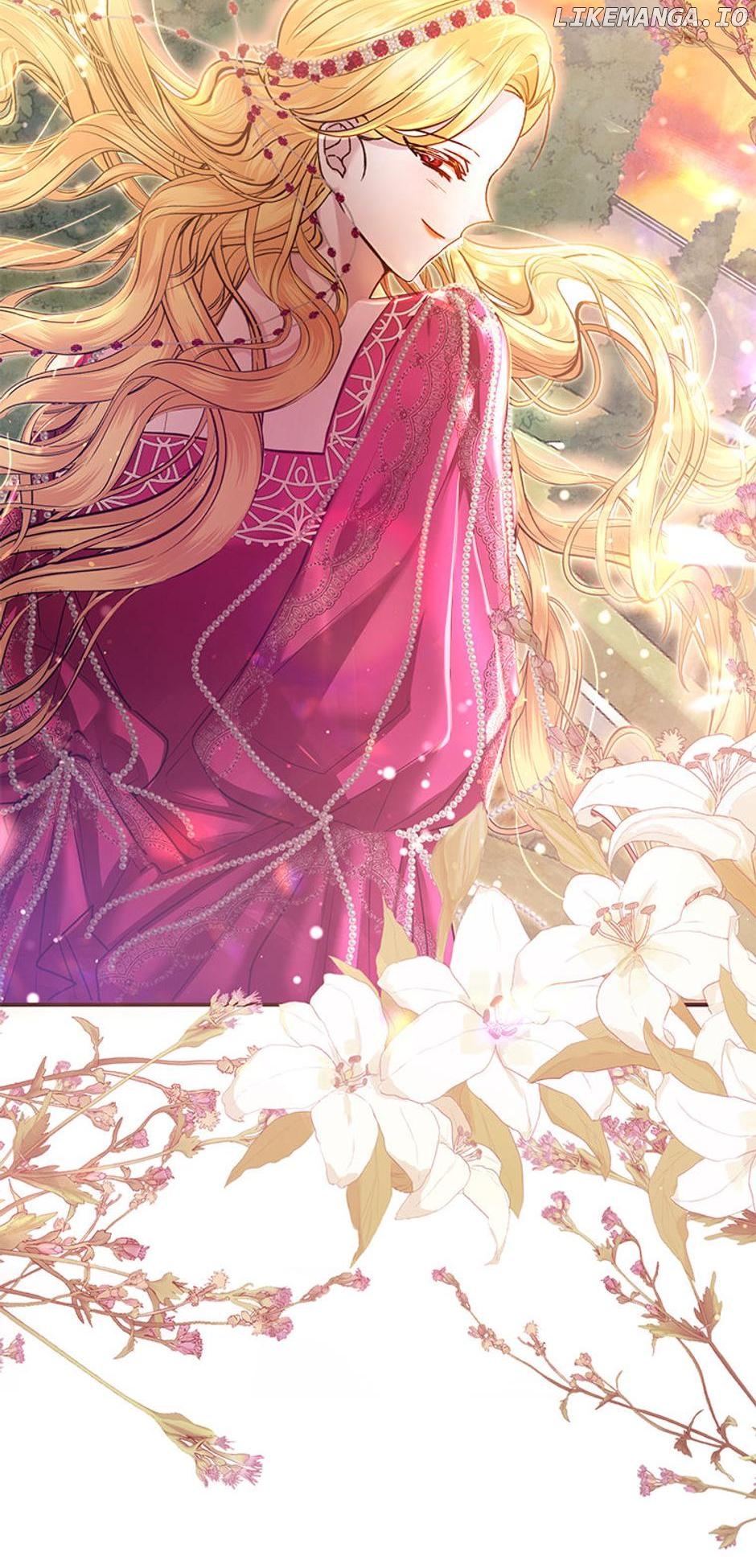 Who's the Baby's Father? Chapter 1 - page 133