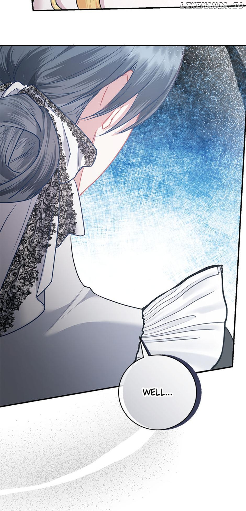 Who's the Baby's Father? Chapter 1 - page 135