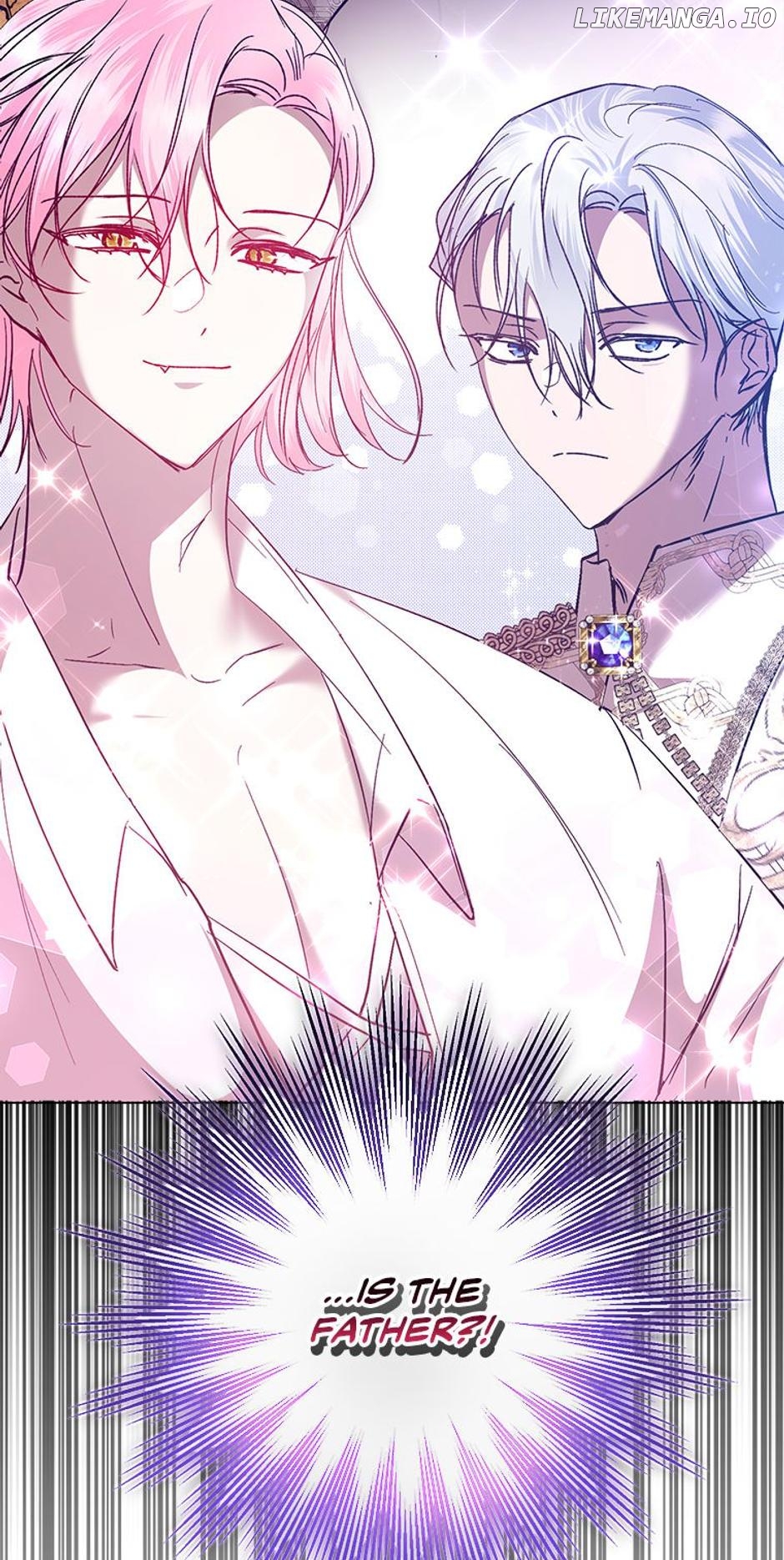 Who's the Baby's Father? Chapter 1 - page 17