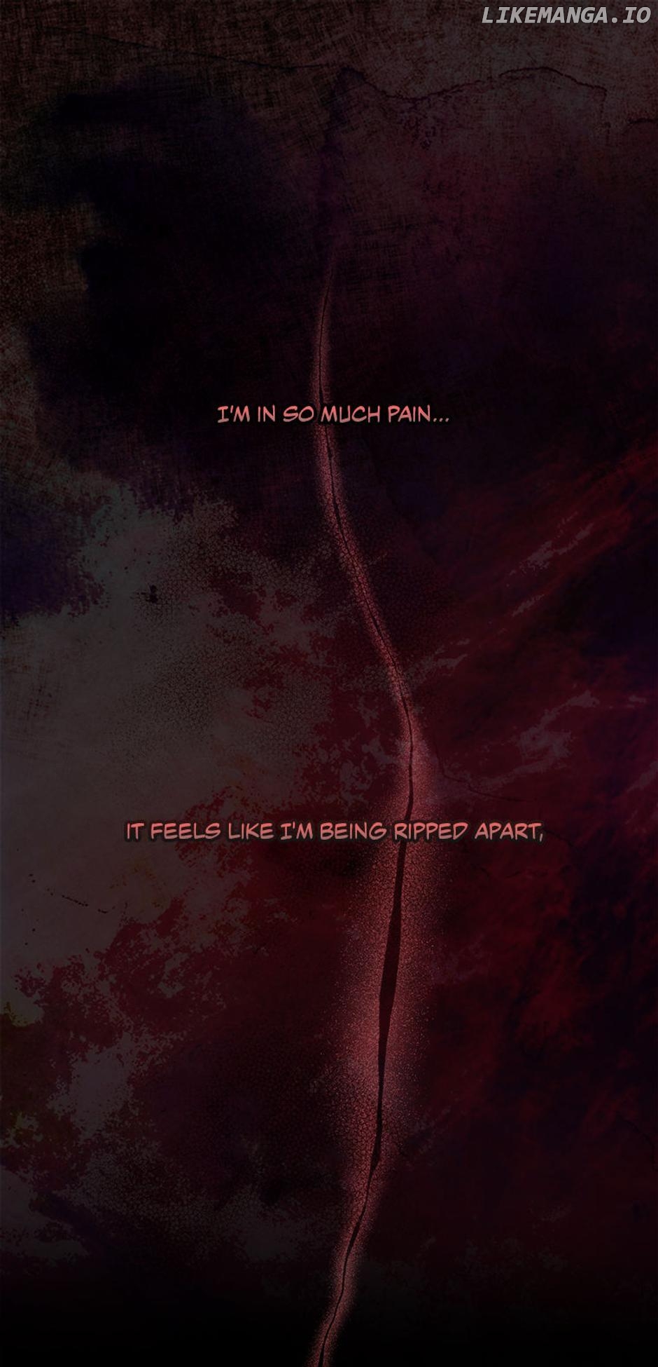 Who's the Baby's Father? Chapter 1 - page 20