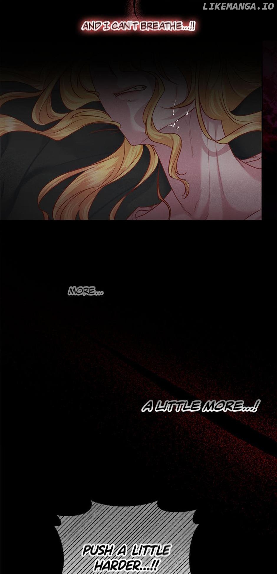 Who's the Baby's Father? Chapter 1 - page 21