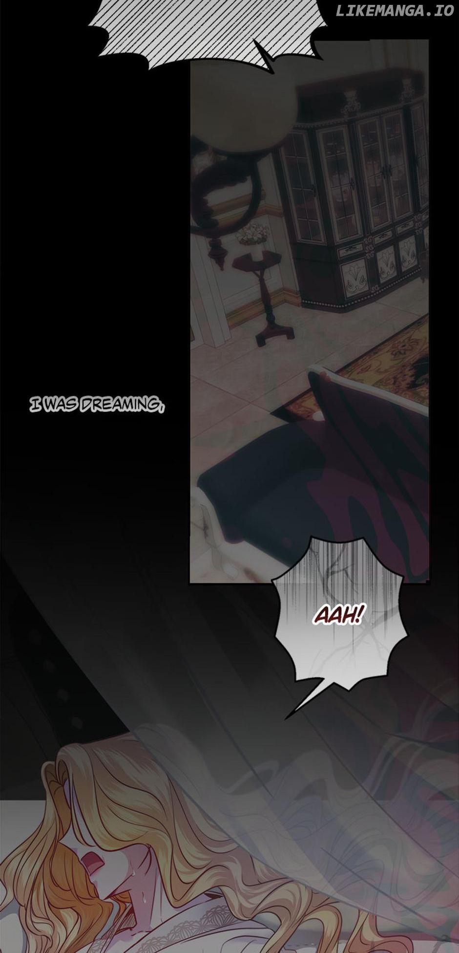 Who's the Baby's Father? Chapter 1 - page 22