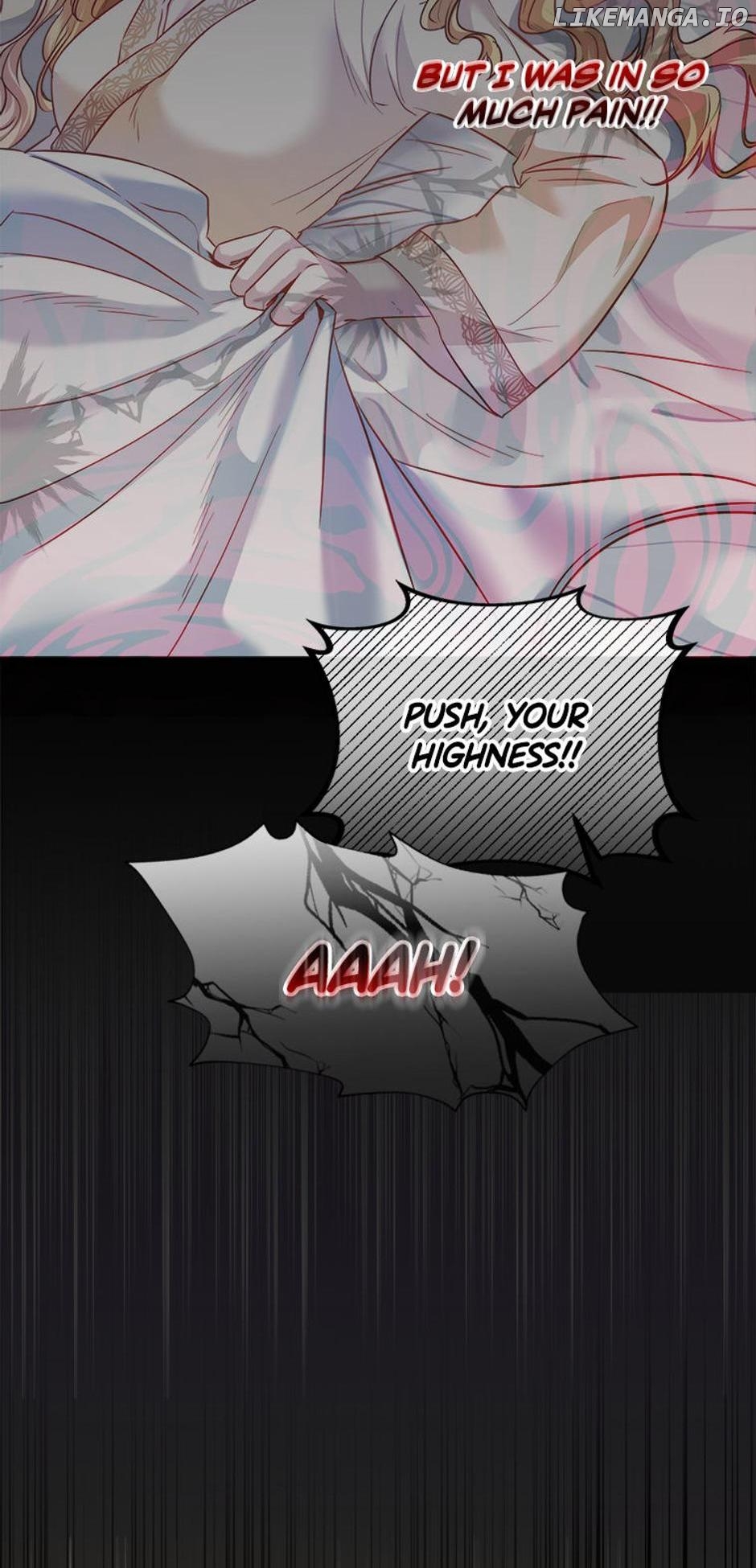 Who's the Baby's Father? Chapter 1 - page 23