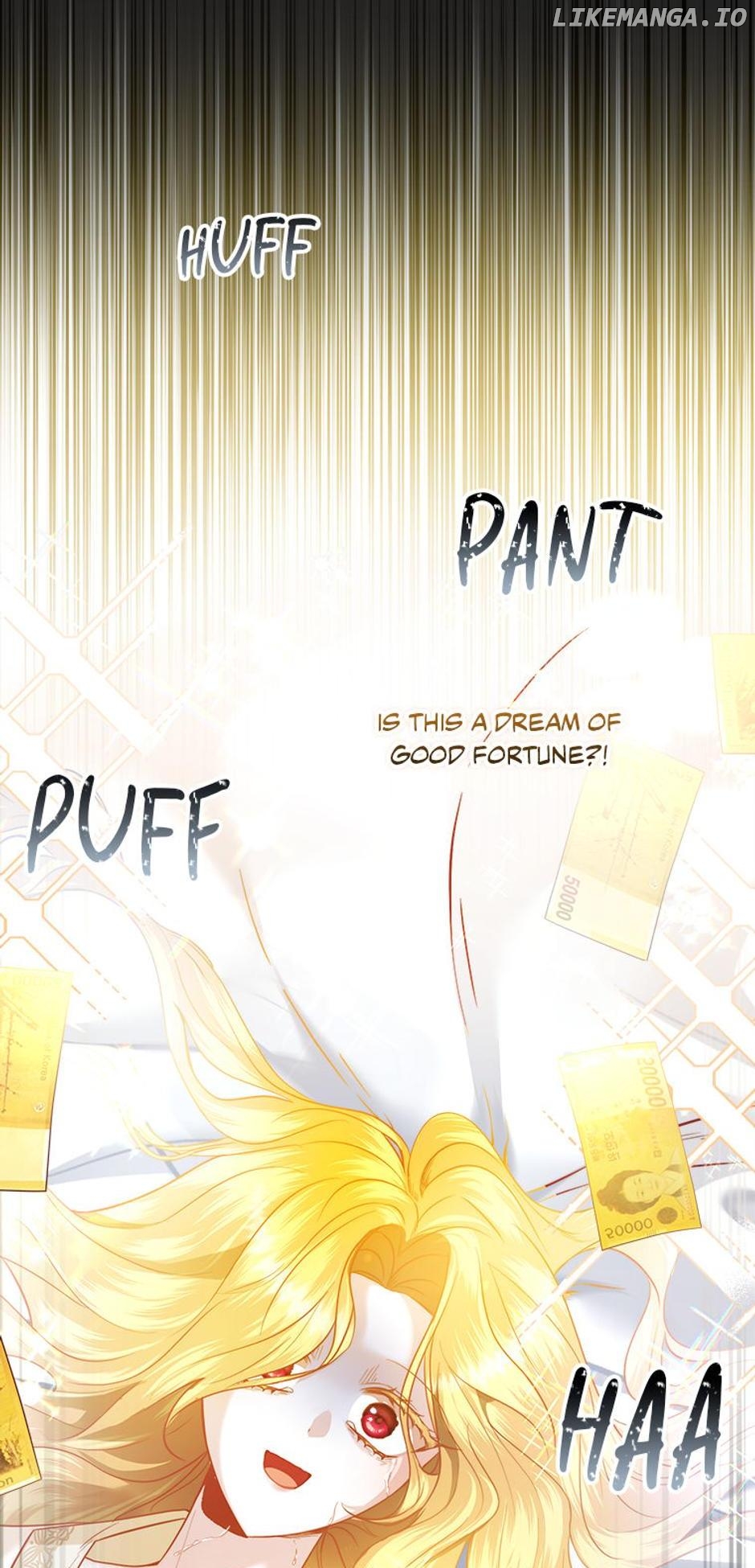 Who's the Baby's Father? Chapter 1 - page 24