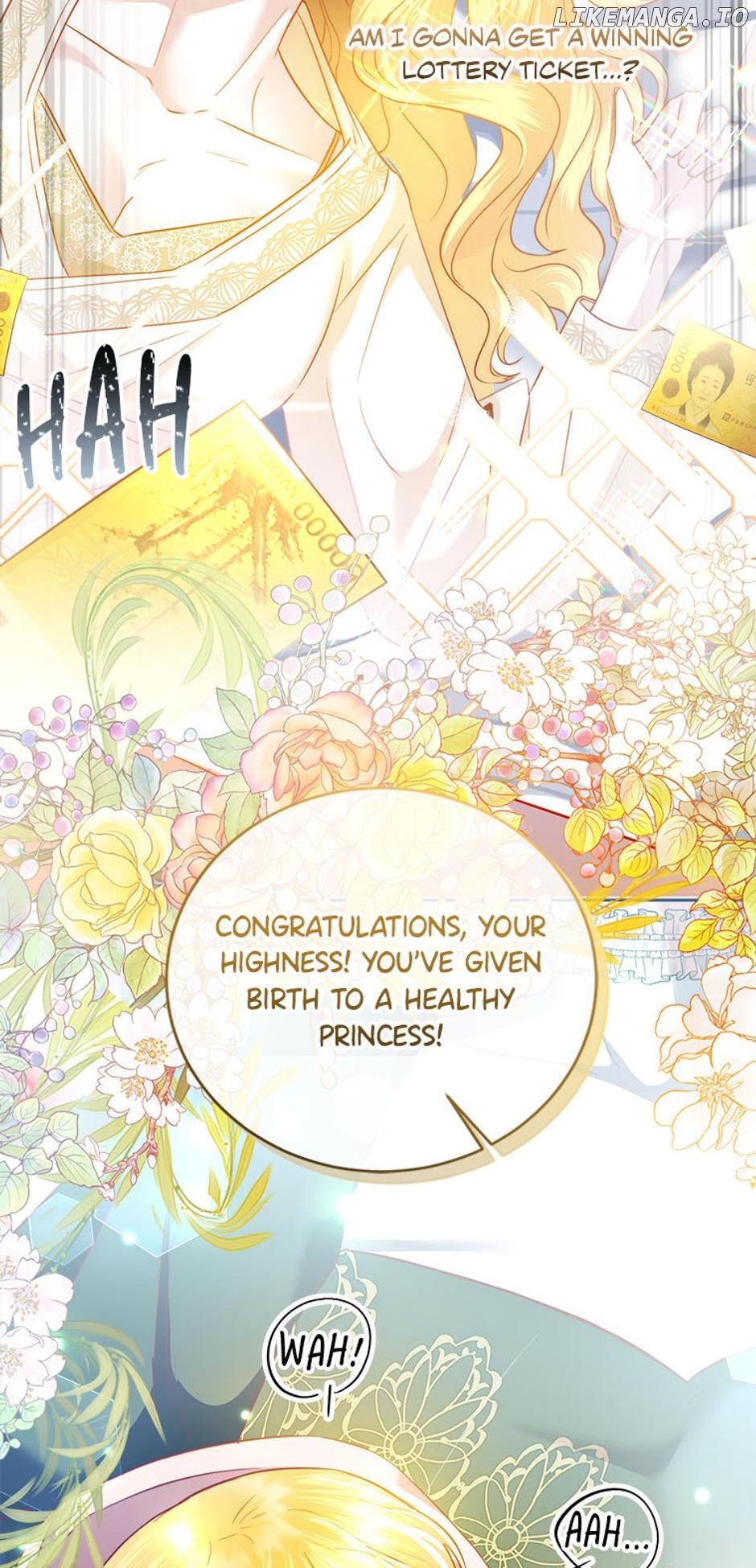 Who's the Baby's Father? Chapter 1 - page 25