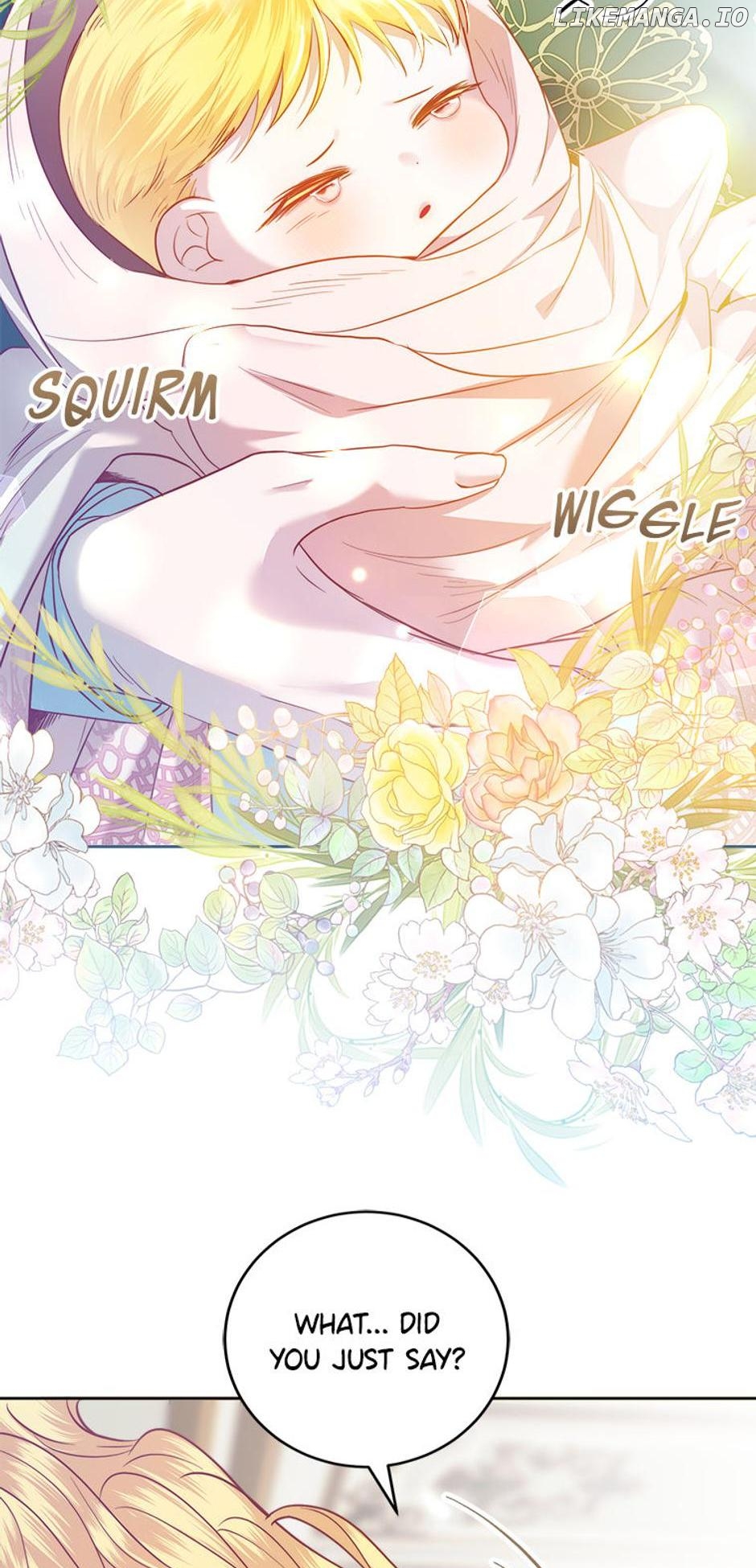 Who's the Baby's Father? Chapter 1 - page 26