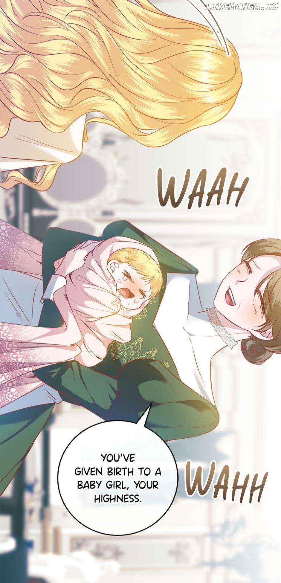 Who's the Baby's Father? Chapter 1 - page 27