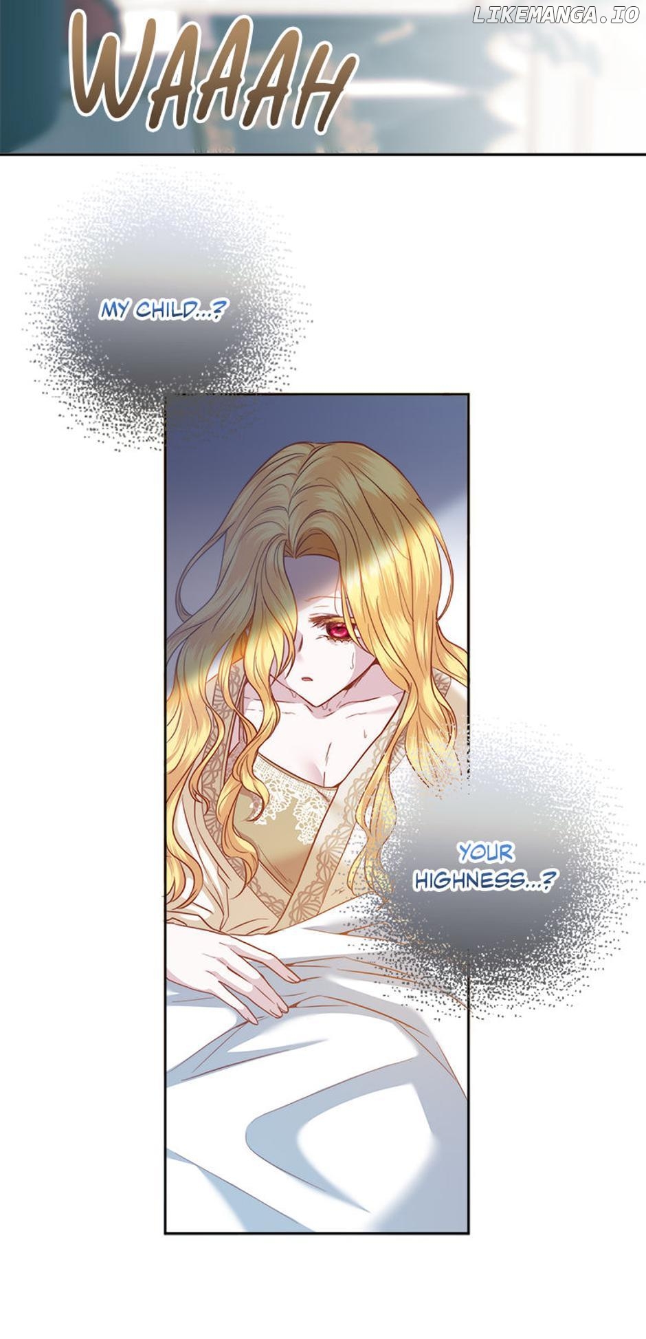 Who's the Baby's Father? Chapter 1 - page 28