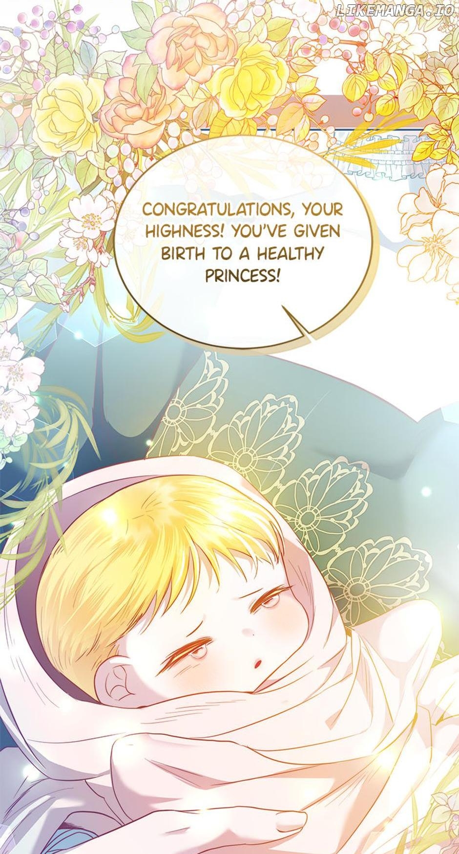 Who's the Baby's Father? Chapter 1 - page 4