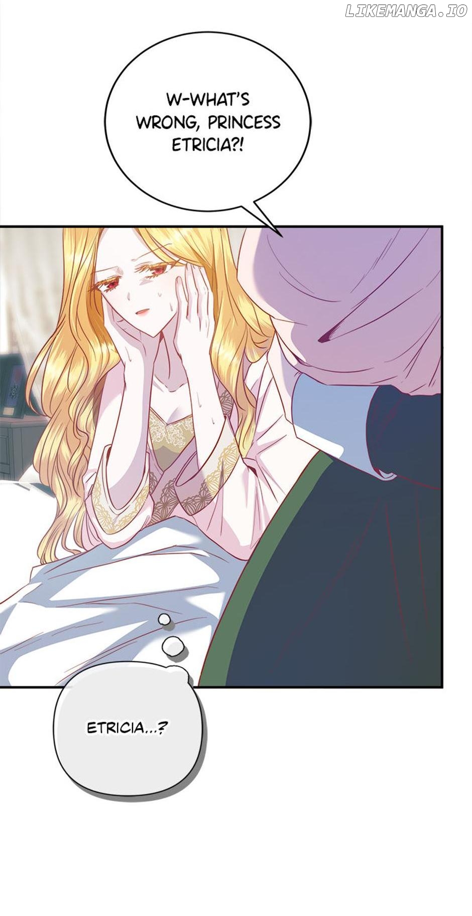 Who's the Baby's Father? Chapter 1 - page 32