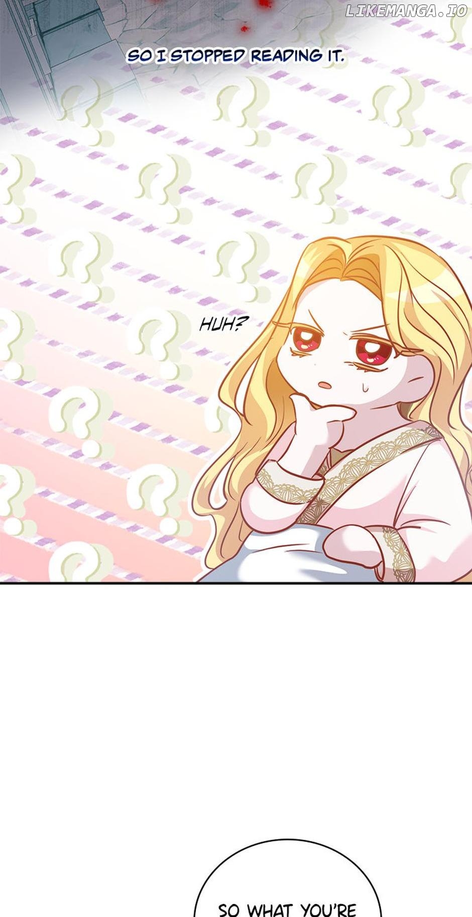 Who's the Baby's Father? Chapter 1 - page 36