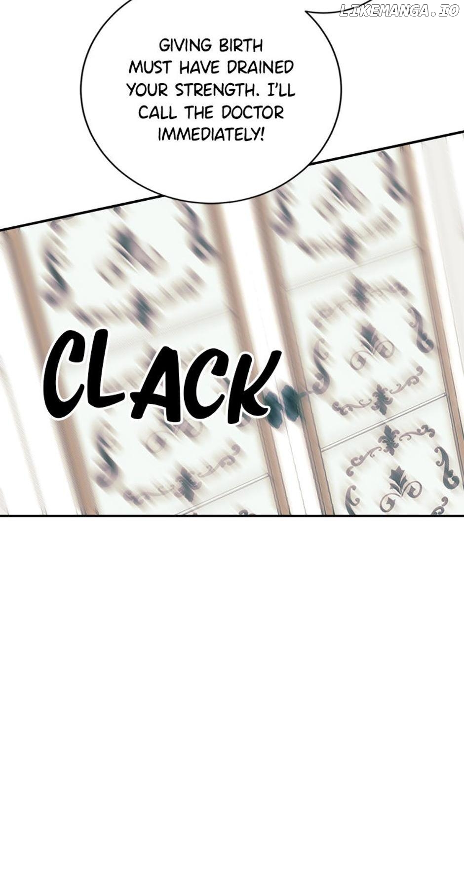 Who's the Baby's Father? Chapter 1 - page 38