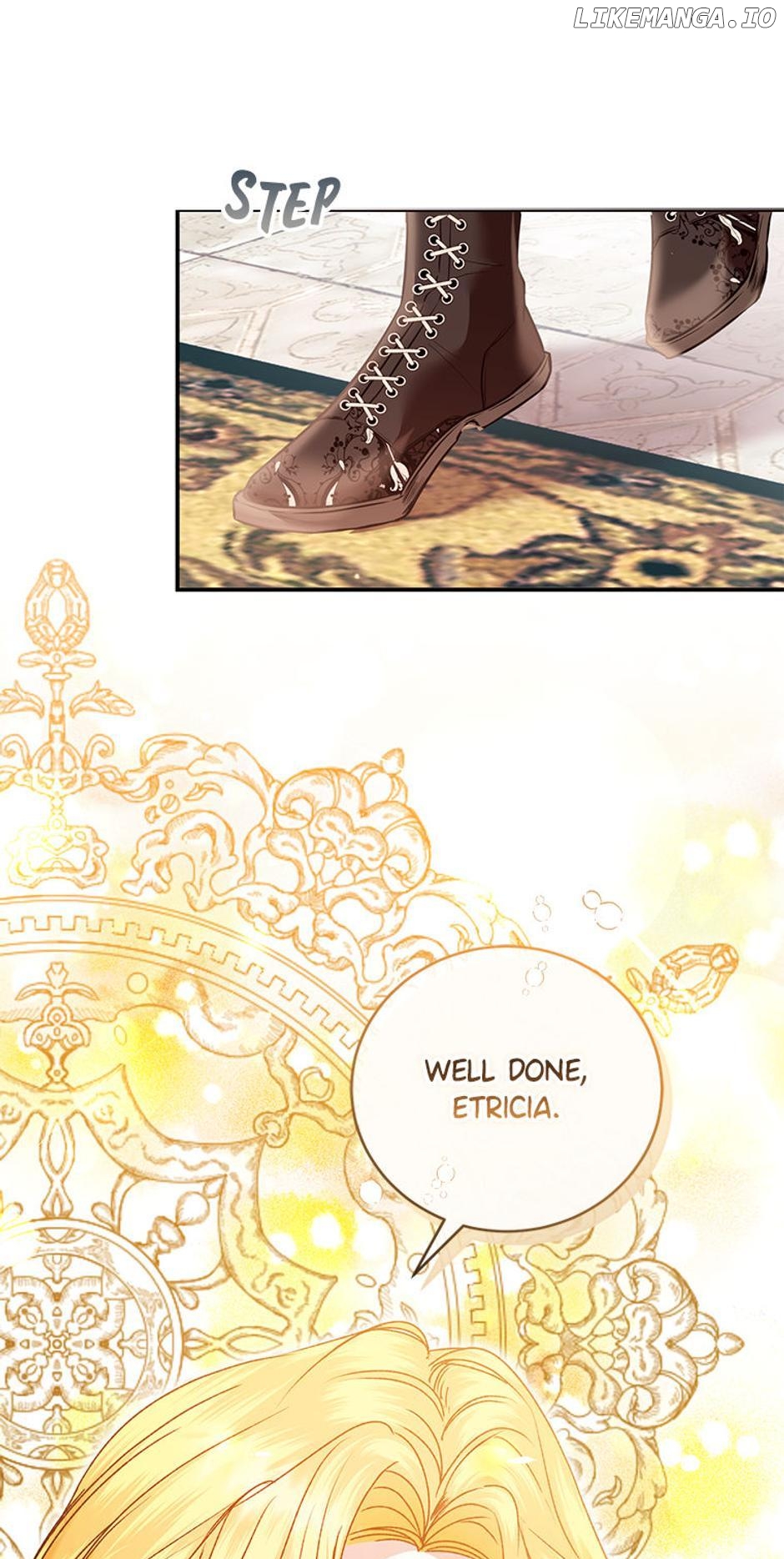 Who's the Baby's Father? Chapter 1 - page 39