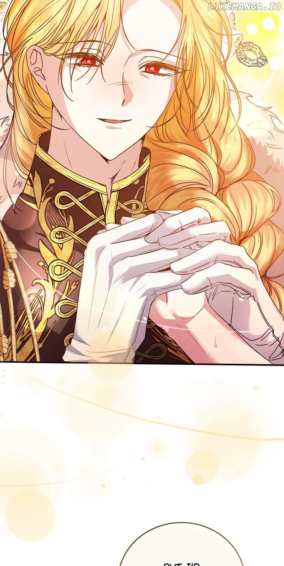 Who's the Baby's Father? Chapter 1 - page 40