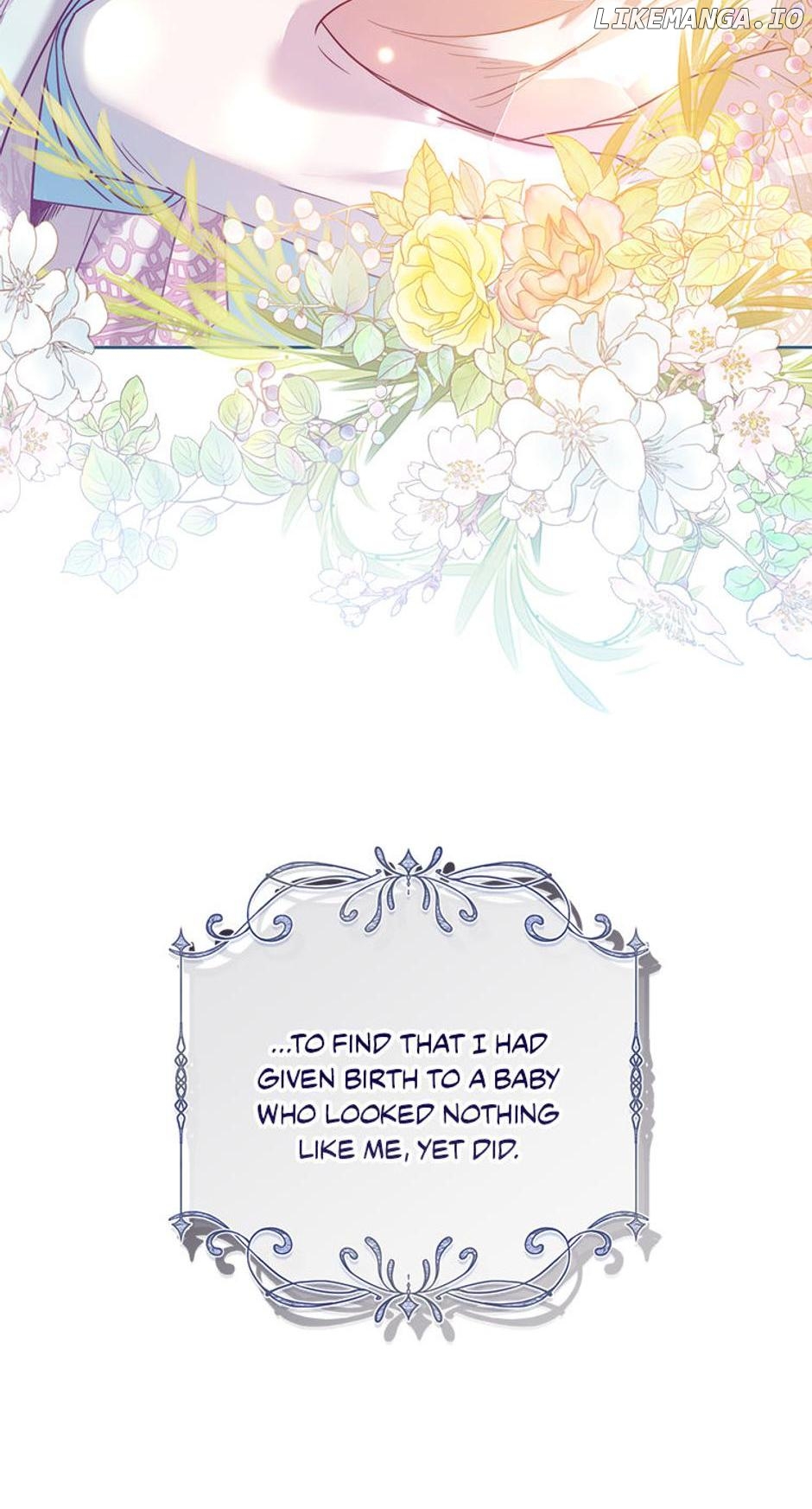 Who's the Baby's Father? Chapter 1 - page 5