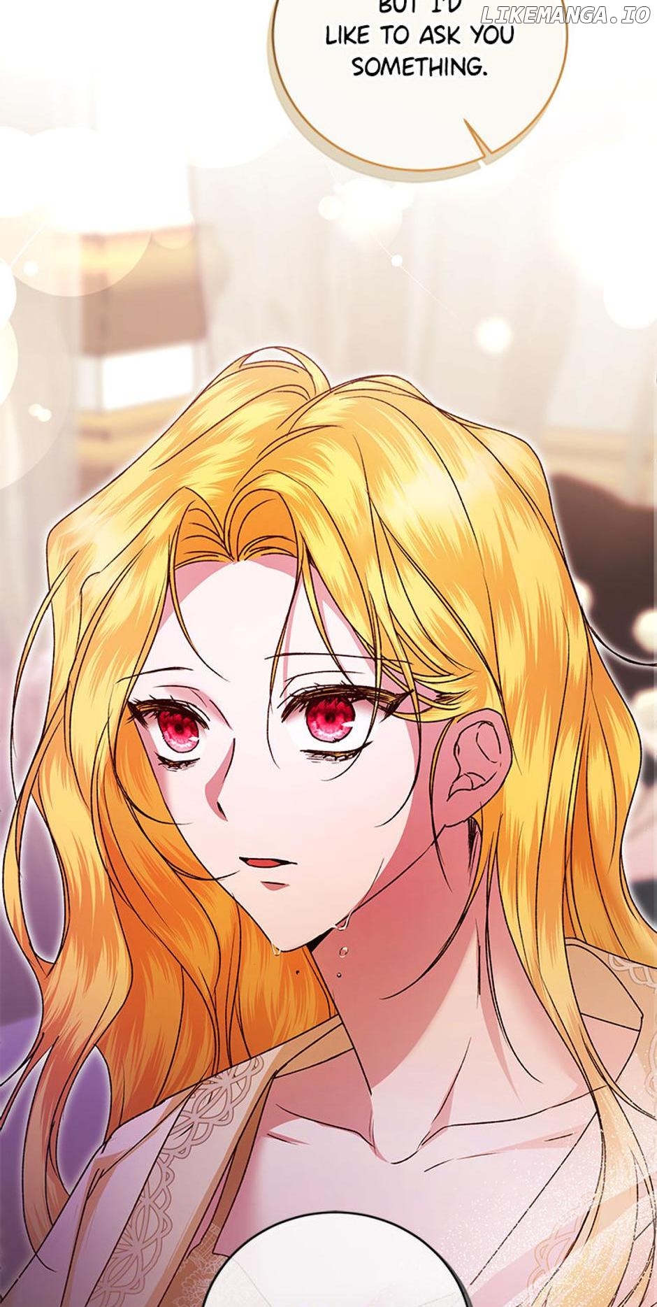 Who's the Baby's Father? Chapter 1 - page 41