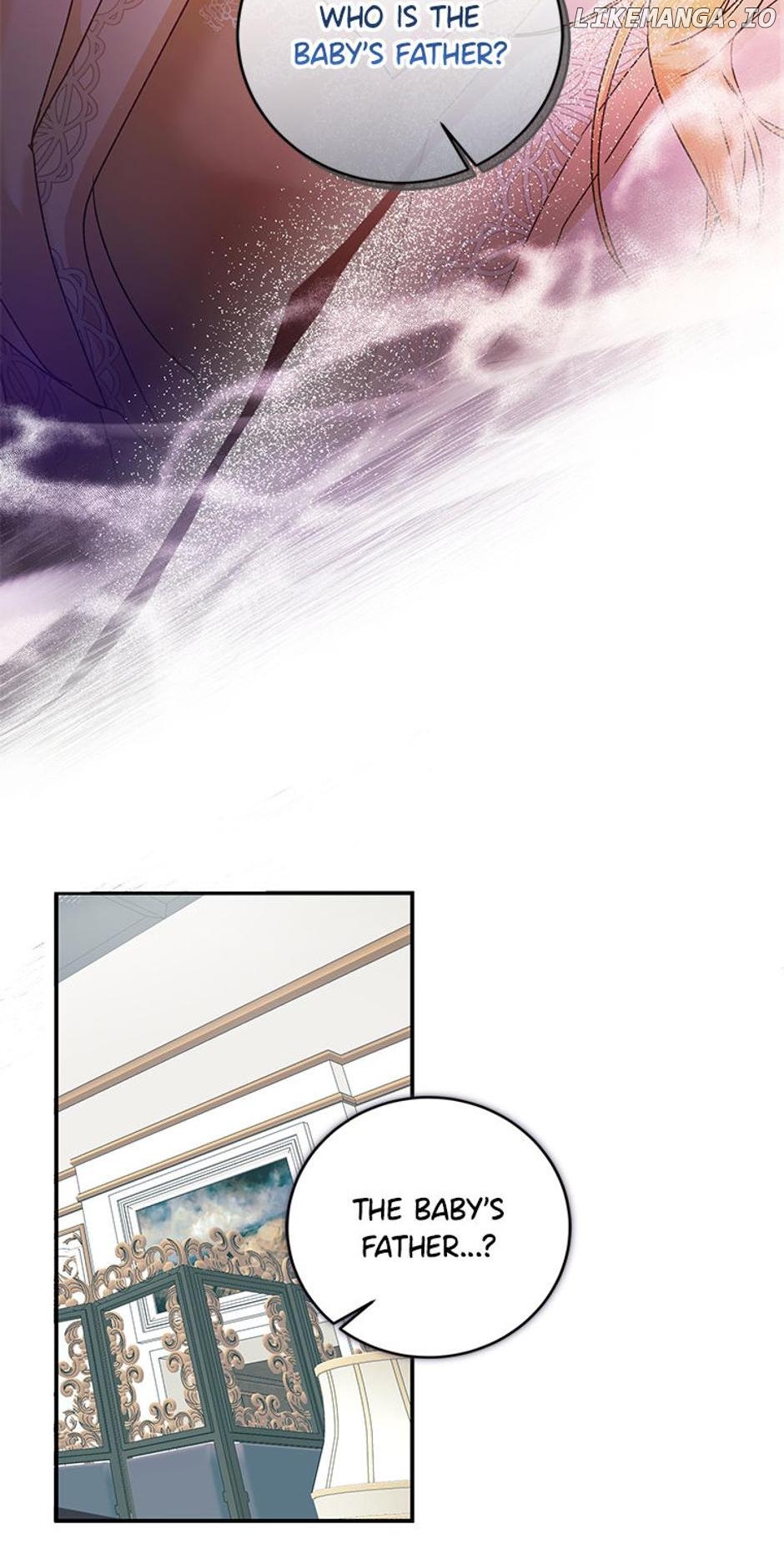 Who's the Baby's Father? Chapter 1 - page 42